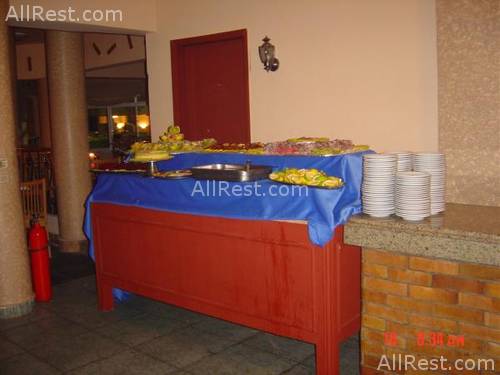 Waves Resort Hotel 19